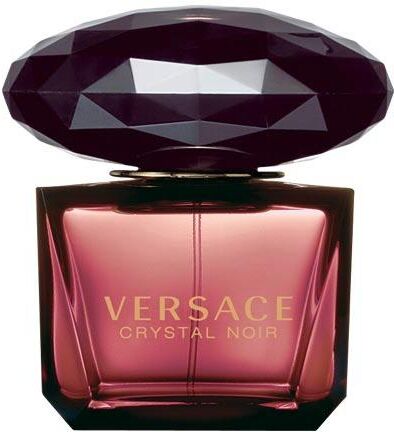 Versace Crystal Noir Eau de Toilette 50 ml