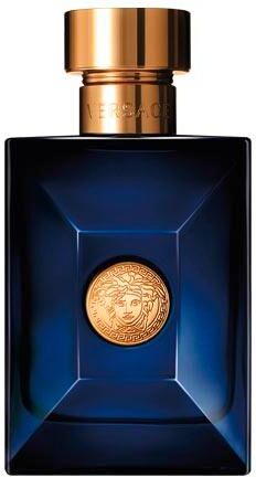 Versace Dylan Blue Eau de Toilette 50 ml