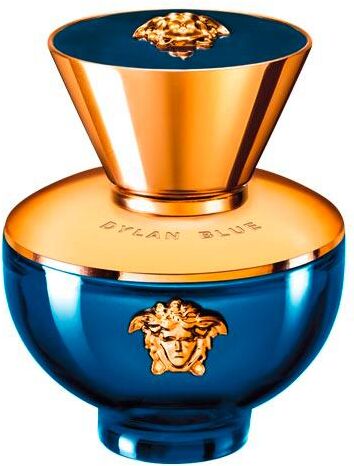 Versace Dylan Blue Pour Femme Eau de Parfum 50 ml