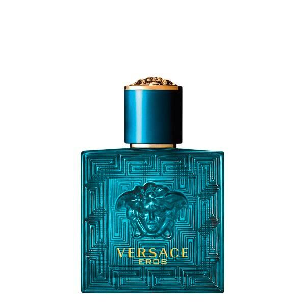 Versace Eros Eau de Toilette 50 ml