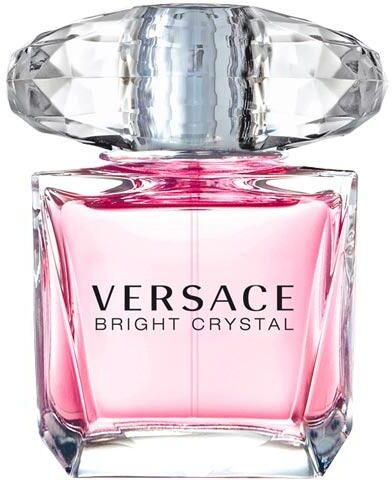 Versace Bright Crystal Eau de Toilette 90 ml