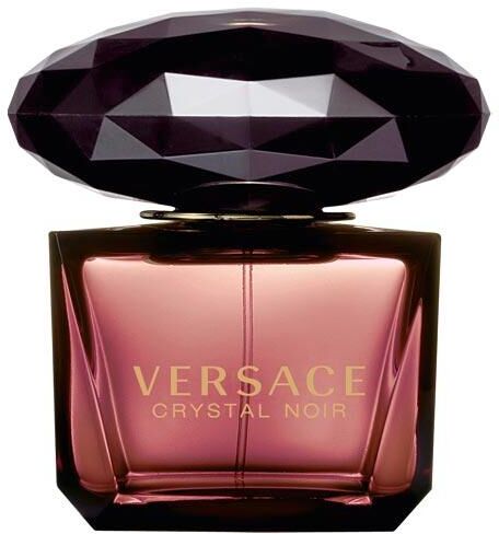 Versace Crystal Noir Eau de Parfum 90 ml