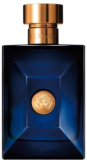 Versace Dylan Blue Eau de Toilette 100 ml