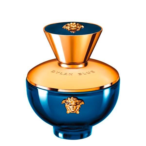 Versace Dylan Blue Pour Femme Eau de Parfum 100 ml