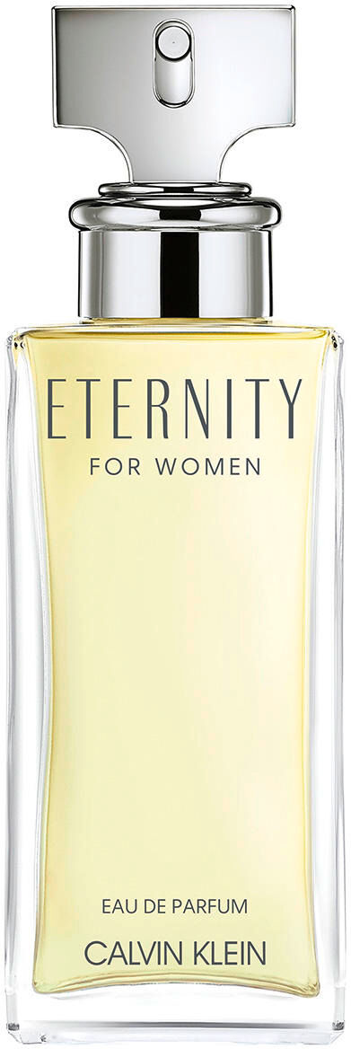 Calvin Klein Eternity Eau de Parfum 100 ml