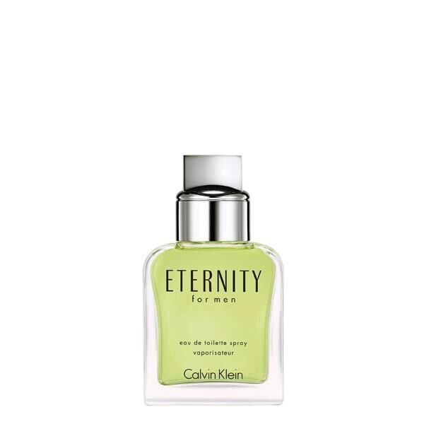 Calvin Klein Eternity For Men Eau de Toilette 30 ml