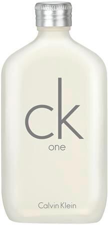 Calvin Klein ck one Eau de Toilette 100 ml