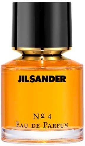 Jil Sander N° 4 Eau de Parfum 50 ml