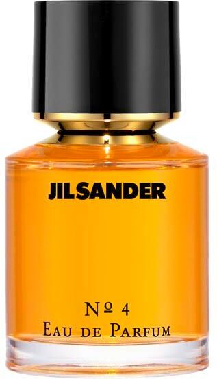 Jil Sander N° 4 Eau de Parfum 100 ml