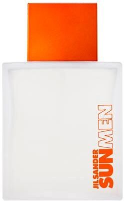 Jil Sander SUN MEN Eau de Toilette 40 ml