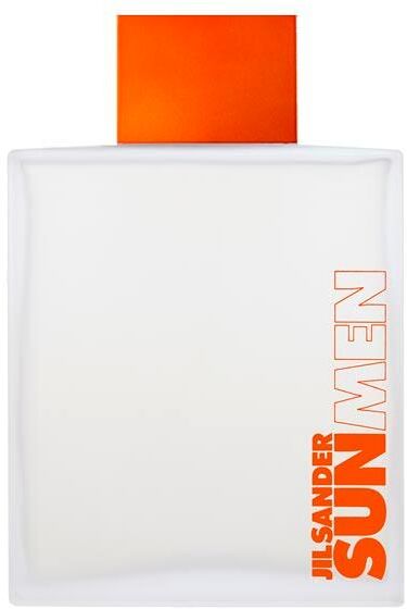 Jil Sander SUN MEN Eau de Toilette 125 ml