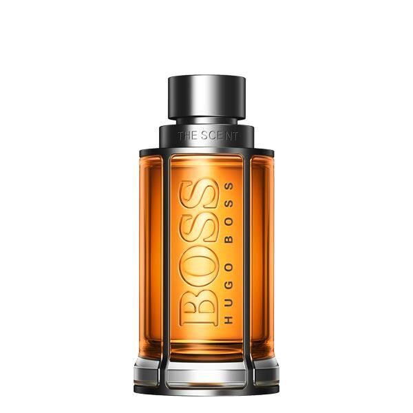 Hugo Boss Boss The Scent Eau de Toilette 100 ml