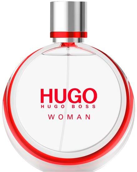 Hugo Boss Hugo Woman Eau de Parfum 50 ml