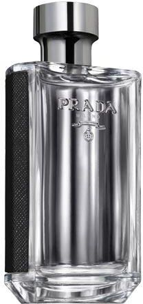 Prada L'Homme Eau de Toilette 100 ml