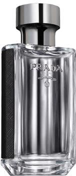 Prada L'Homme Eau de Toilette 50 ml