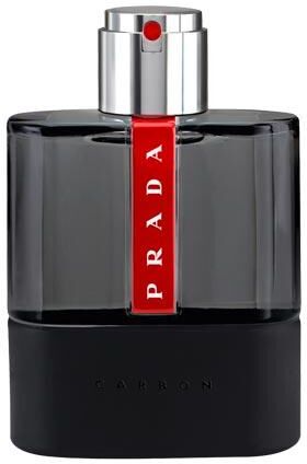 Prada Luna Rossa Carbon Eau de Toilette 100 ml