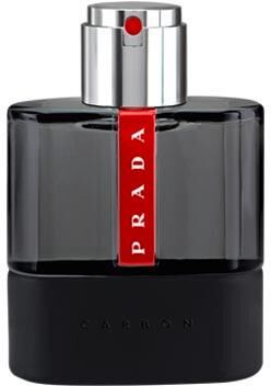 Prada Luna Rossa Carbon Eau de Toilette 50 ml