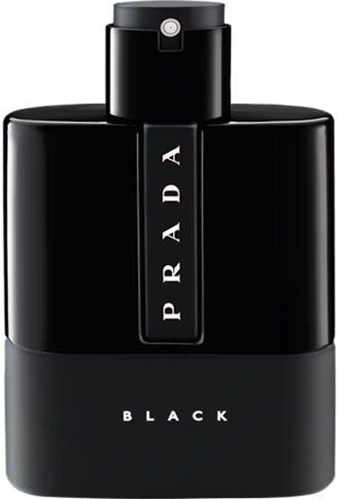 Prada Luna Rossa Black Eau de Parfum 100 ml