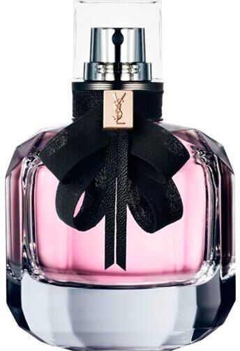 Yves Saint Laurent Mon Paris Eau de Parfum 50 ml