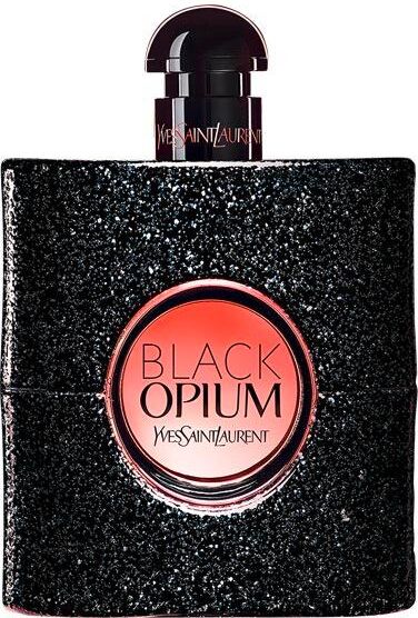 Yves Saint Laurent Black Opium Eau de Parfum 90 ml