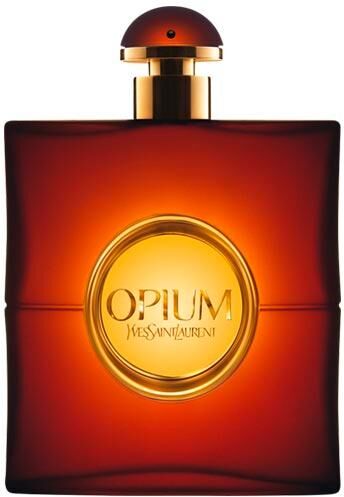 Yves Saint Laurent Opium Eau de Toilette 50 ml