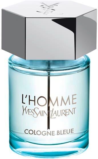 Yves Saint Laurent L'Homme Cologne Bleue Eau de Toilette 100 ml