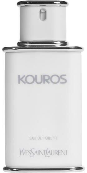 Yves Saint Laurent Kouros Eau de Toilette 100 ml