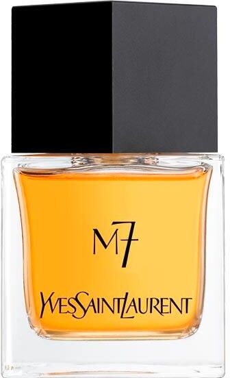 Yves Saint Laurent M7 Eau de Toilette 80 ml