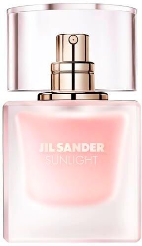 Jil Sander SUNLIGHT EAU DE LUMIÈRE Eau de Parfum 40 ml