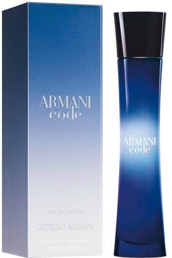 Giorgio Armani Armani Code Femme Eau de Parfum 50 ml