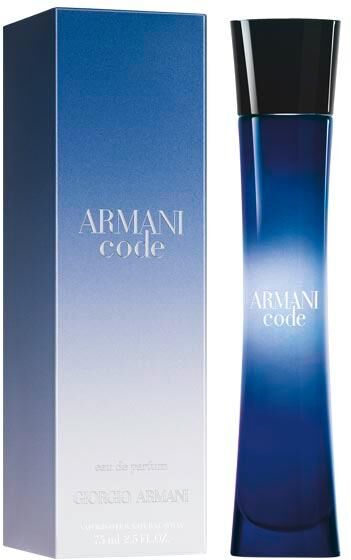 Giorgio Armani Armani Code Femme Eau de Parfum 75 ml