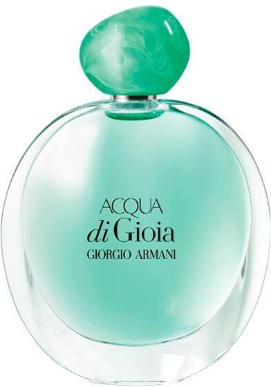 giorgio armani acqua di gioia eau de parfum 100 ml