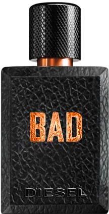 Diesel BAD Eau de Toilette 50 ml