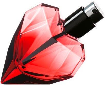 Diesel Loverdose Red Kiss Eau de Parfum 30 ml