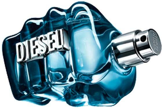 Diesel Only the Brave Eau de Toilette 125 ml