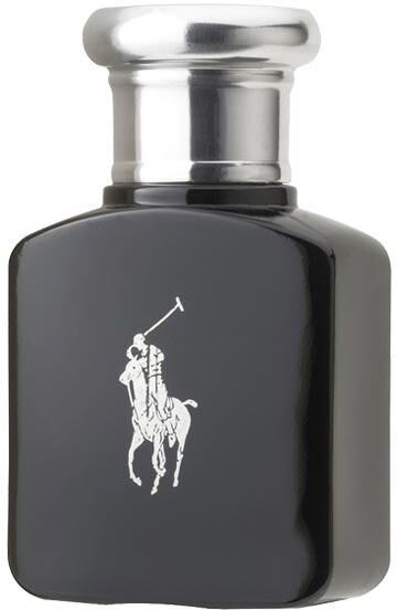 Ralph Lauren Polo Black Eau de Toilette 125 ml