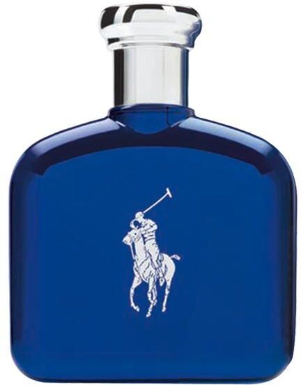 Ralph Lauren Polo Blue Eau de Toilette 125 ml