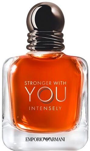 Giorgio Armani Emporio Armani Stronger With You Intensely Eau de Parfum 50 ml