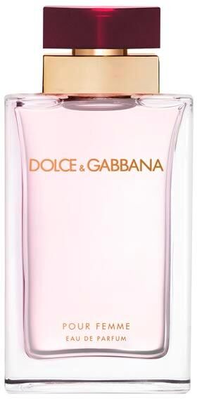 Dolce&Gabbana Pour Femme Eau de Parfum 100 ml