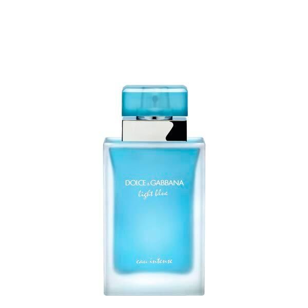 Dolce&Gabbana Light Blue Eau Intense Eau de Parfum 25 ml