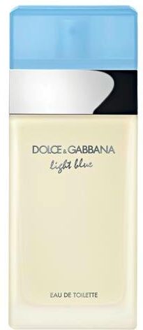 Dolce&Gabbana Light Blue Eau de Toilette 50 ml