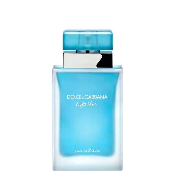 Dolce&Gabbana Light Blue Eau Intense Eau de Parfum 50 ml