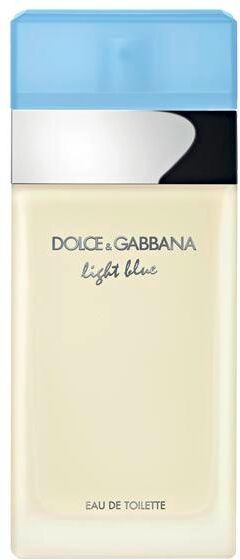 Dolce&Gabbana Light Blue Eau de Toilette 100 ml