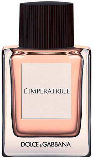 Dolce&Gabbana 3 L'Imperatrice Eau de Toilette 50 ml