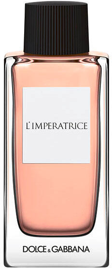 Dolce&Gabbana 3 L'Imperatrice Eau de Toilette 100 ml