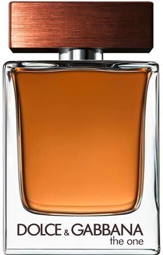 Dolce&Gabbana The One for Men Eau de Toilette 100 ml