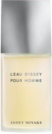 Issey Miyake L'Eau d'Issey Pour Homme Eau de Toilette 40 ml