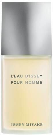 Issey Miyake L'Eau d'Issey Pour Homme Eau de Toilette 75 ml