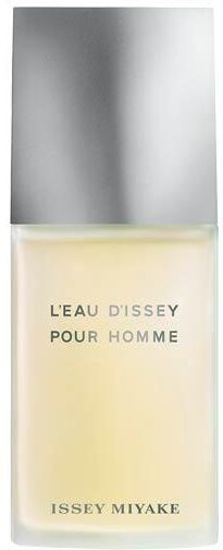 Issey Miyake L'Eau d'Issey Pour Homme Eau de Toilette 125 ml