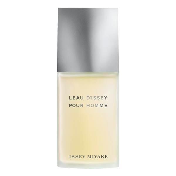 Issey Miyake L'Eau d'Issey Pour Homme Eau de Toilette 200 ml